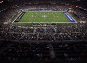 El trailer se presentó durante el Super Bowl en el SoFi Stadium