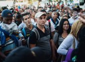 Cuba culpa a EE. UU., de disparar la migración irregular.