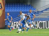 Emelec y Macará jugarán el primer partido de la LigaPro este año.