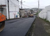 15.5 km de vias se rehabilitaran en el sur