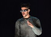 El concierto de Bad Bunny está previsto para el 16 de noviembre próximo.