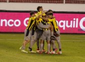 Peñarol se proclamó campeón de la Copa Libertadores sub-20 tras derrotar a Independiente en los penales.