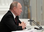 Putin: Rusia adoptará medidas para garantizar su seguridad ante acciones OTAN