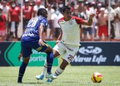 Universitario de Deportes choca con Barcelona en la fase 2 clasificatoria de la Copa Libertadores.