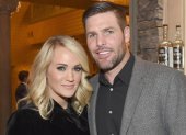 Carrie Underwood y Mike Fisher siempre han querido tener su casa llena de niños.