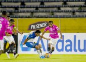 Independiente del Valle recibirá a Emelec el domingo en el estadio Banco Guayaquil