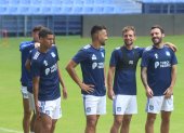 Emelec buscará la victoria esta noche en el estadio Banco Guayaquil.