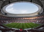 FIFA anunciará exclusión de Rusia del Qatar 2022 tras recomendación del COI