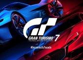 Fotografía cedida por PlayStation del videojuego "Gran Turismo7".