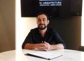 Arquitecto Esteban Jácome