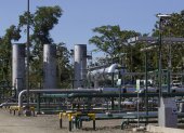 Para este 2022, Petroecuador prevé incorporar 100.000 barriles diarios adicionales a la producción, con una inversión de 437 millones de dólares