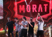 Morat en Guayaquil.