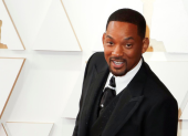 Will Smith se llevó el Óscar a Mejor Actor.