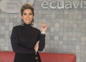 Sophy Castañeda conducirá el segmento de moda y asesoría de imagen.