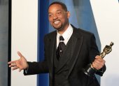 Los Óscar dan 15 días a Will Smith para que declare antes de tomar medidas