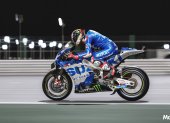 Fotografía facilitada por Milestone del videojuego "MotoGP 22".