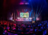 Las 2.000 entradas disponibles en el Cartuja Center CIE de Sevilla se agotaron en tan solo una semana. Entonces los aficionados aún no sabían cuáles serían los finalistas del ‘split’ (temporada) de primavera de la Superliga de League of Legends.