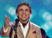 Cristian Castro tiene 47 años.