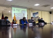 Las autoridades calificaron que Ecuador se encuentra en el "mejor momento" desde que la pandemia al país.
