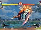 Super Street Fighter IV: Arcade Edition es uno de los juegos que se vieron afectados.