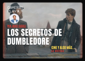 Escena de Los Secretos de Dumbledore.