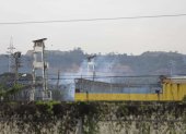 Guayaquil. La violencia actual en la Penitenciaría responde a la ausencia del Estado.