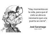 José Saramago