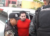 Geovanny López fue procesado y sentenciado en 2015.