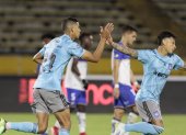 Emelec rescató un punto en la novena fecha ante Cumbayá y se ubica tercero en la tabla