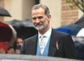 El rey Felipe de España quiere modernizar la monarquía y transparentar la actividad pública.
