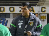 César Farías tendrá su primera experiencia dirigiendo en Ecuador. Con Aucas buscará ser protagonista.