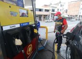 Contexto. El alto precio de los combustibles reactivó el debate sobre la calidad que se ofrece en el mercado.