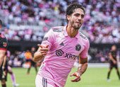 leonardo campana-mls-1El delantero ecuatoriano Leonardo Campana fue figura en el último triunfo del Inter Miami ante el Atlanta United.