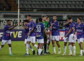 Metropolitanos FC, rival de Barcelona en Copa Sudamericana, tiene complicaciones para llegar al país.