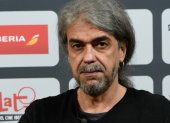 Fernando León, director de "El buen patrón"
