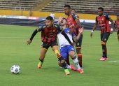 Deportivo Cuenca llega motivado a la fecha 12 después de derrotar al Cumbayá en Quito.