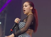 Bhad Bhabie, pese a todo el dinero ganado, quiere ser reconocida por su talento como cantante.