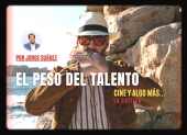 El peso del talento.