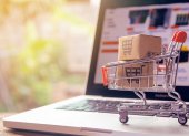 Las ventas en línea han despuntado en los últimos años en el país.