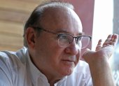 Rafael Cuesta.
