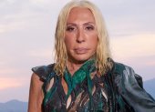 Laura Bozzo (69) se ha convertido en un personaje muy popular en la segunda temporada del reality de Telemundo.