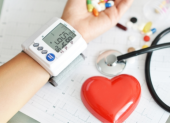 Hoy se conmemora el día de la hipertensión arterial.