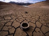 El clima también es parte del problema alimentario en el mundo.