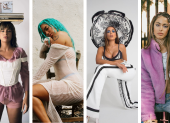 Nathy Peluso, Karol G, Anitta, Tini.