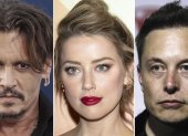 Johnny Depp, Amber Heard y Elon Musk, los protagonistas de un nuevo escándalo dentro del juicio que mantiene en vilo a muchos.