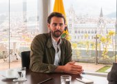 El ministro de Turismo habla sobre su segundo año de gestión y el efecto de la inseguridad en el sector.