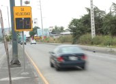 La autopista Narcisa de Jesús es la vía que encabeza la lista donde más siniestros se registran.
