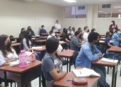 La presencial será para los estudiantes que tengan asignaturas que ameriten práctica.