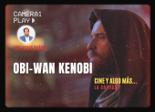 Escena de Obi-Wan Kenobi.