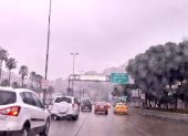 Algunos internautas compararon el clima actual de Guayaquil con Paris.